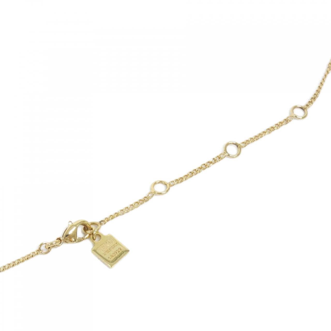 フェンディ 8AH636 TL9 ネックレス