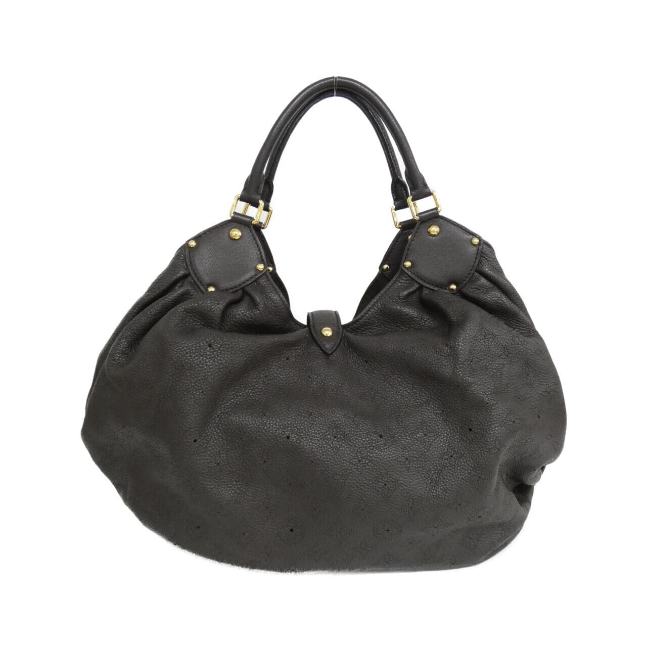 ルイヴィトン マヒナ XL M95892 バッグ