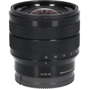 Ｅ１０－１８ｍｍ　Ｆ４ＯＳＳ（ＳＥＬ１０１８）