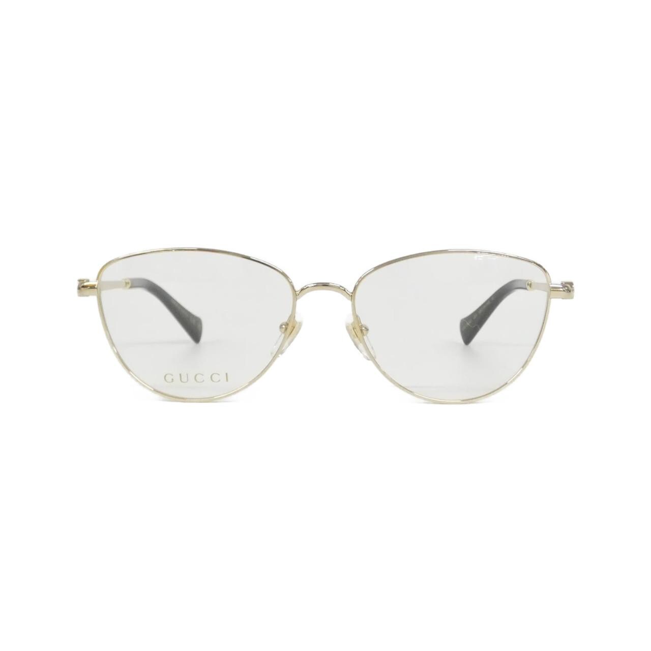 [新品] Gucci GG1595O 眼鏡