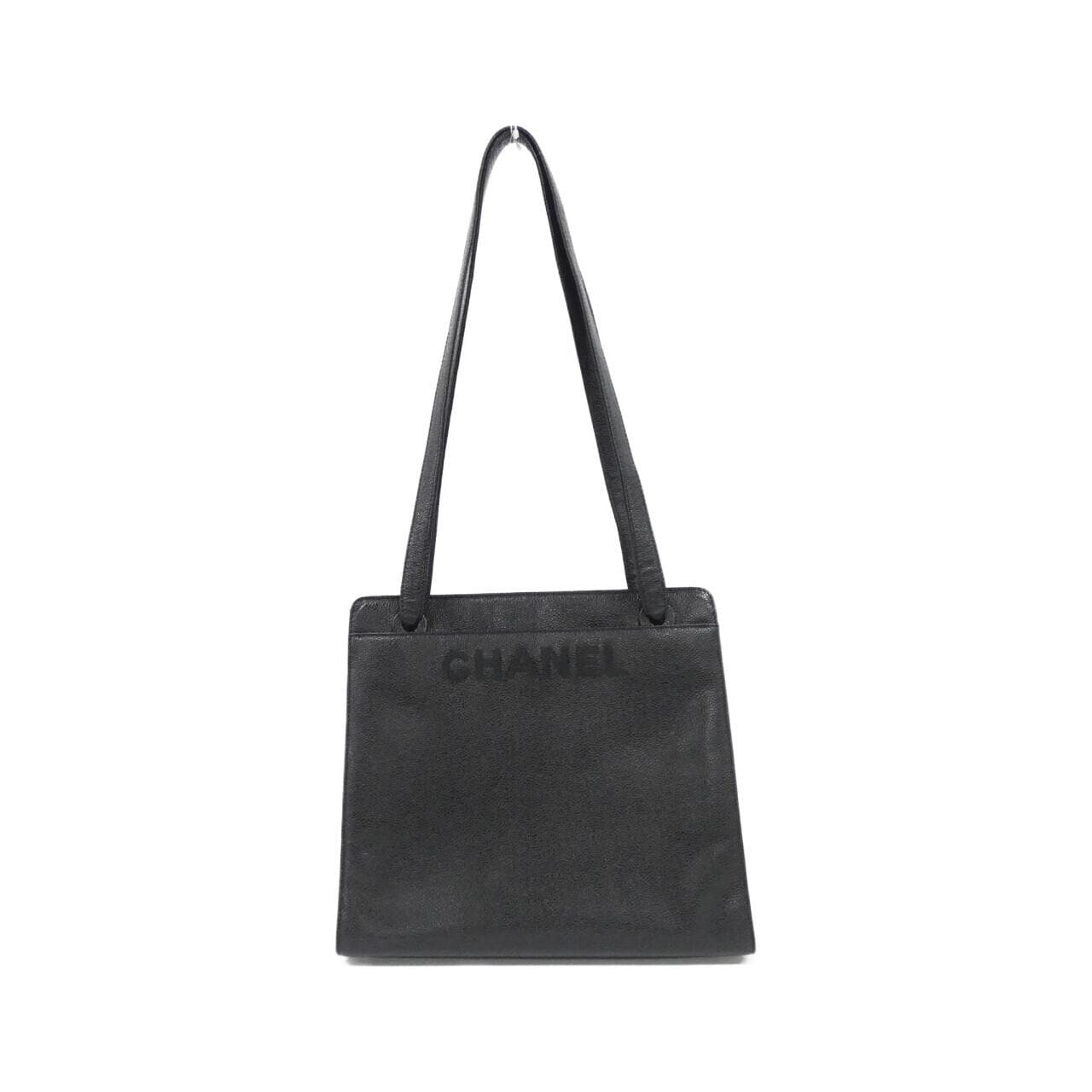 【ヴィンテージ】シャネル 10163 ショルダーバッグ