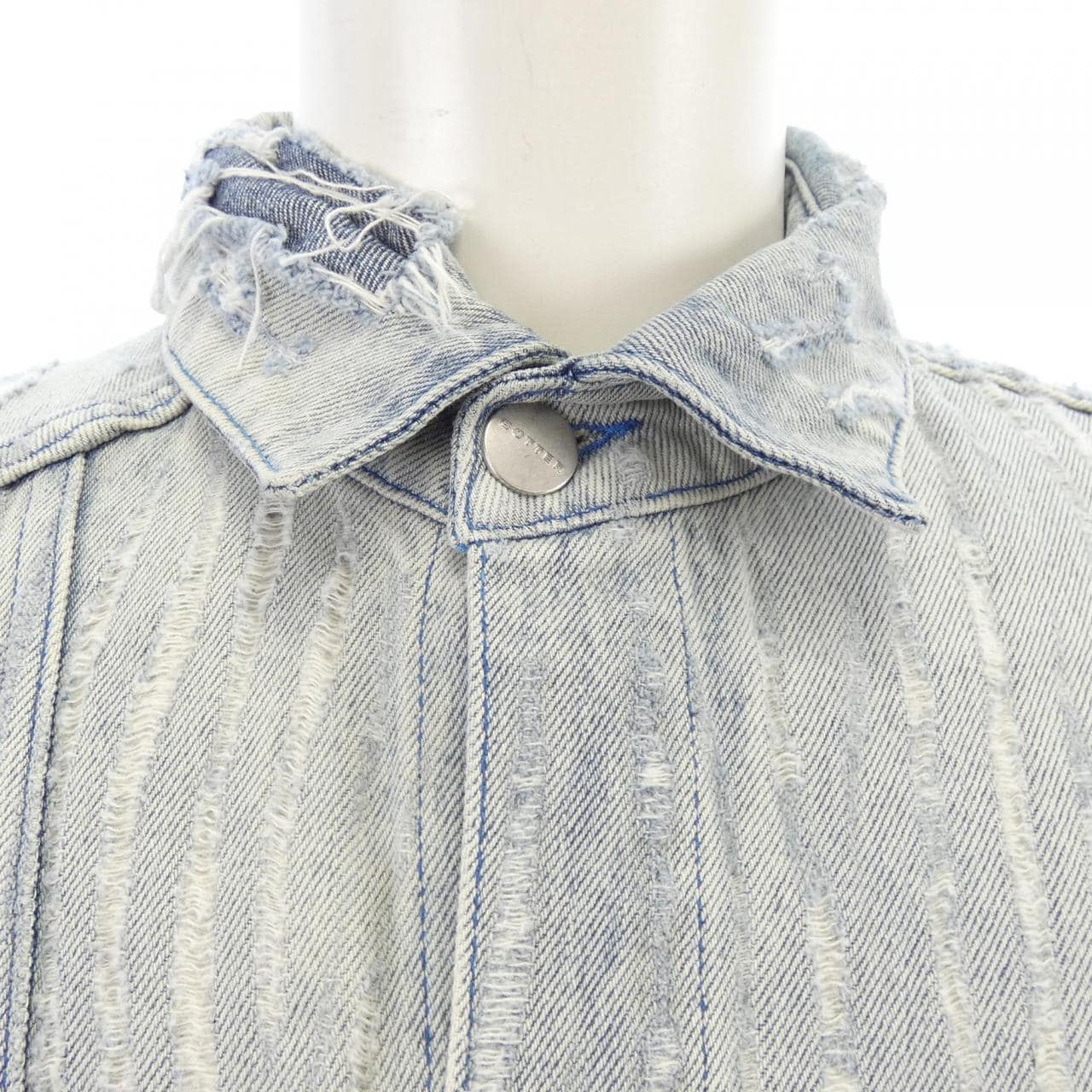 ボッター BOTTER M4103D003 シャツ