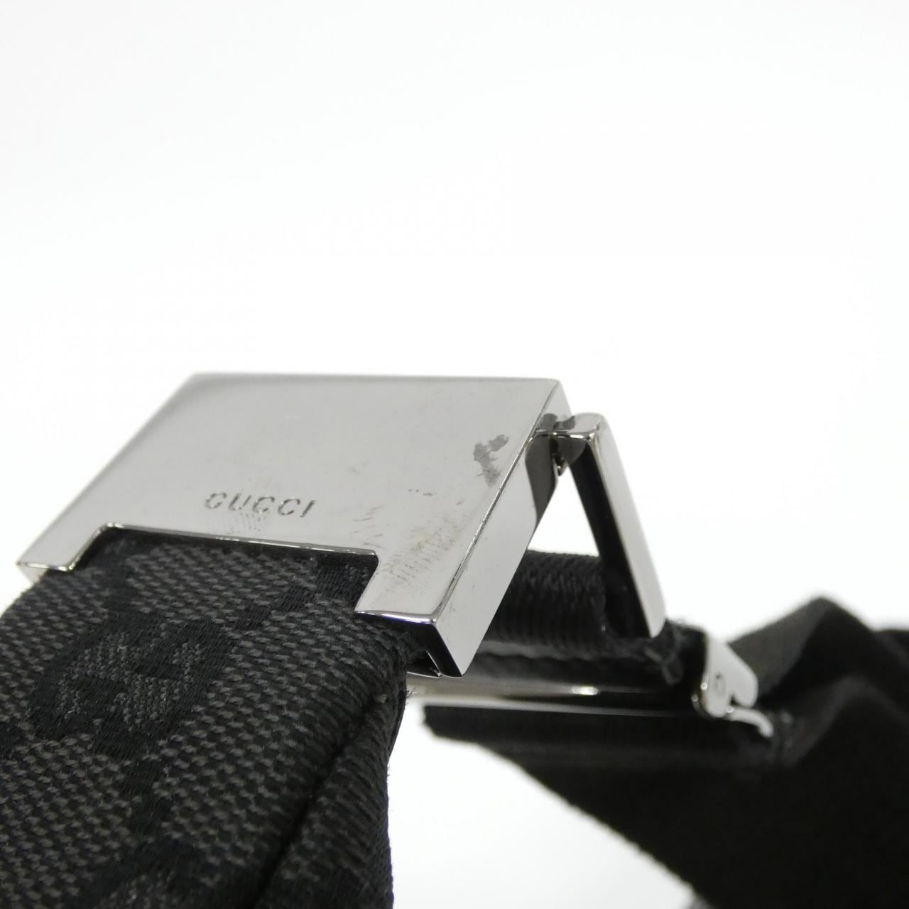 【ヴィンテージ】グッチ 35098 ショルダーバッグ