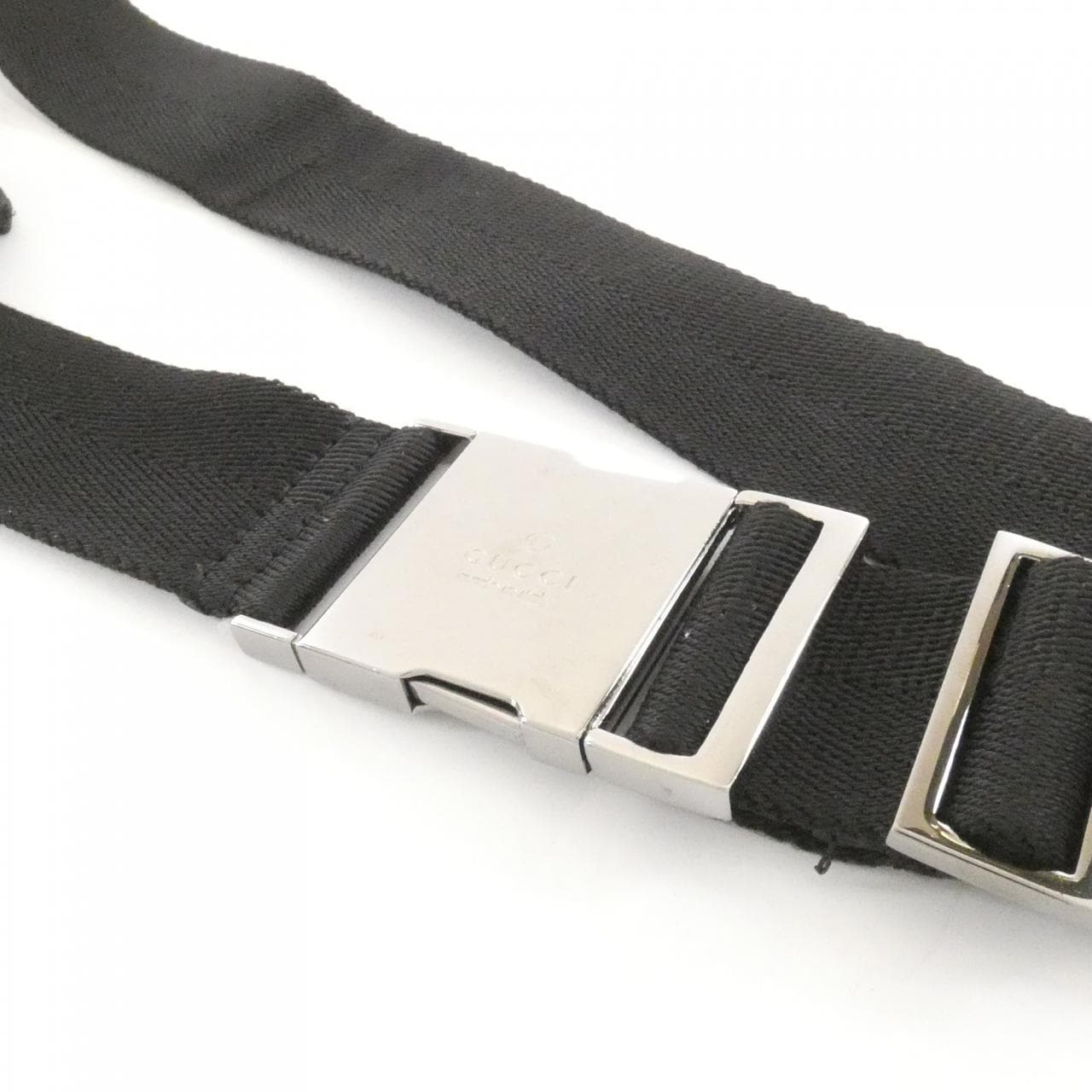 グッチ 28566 ウエストバッグ