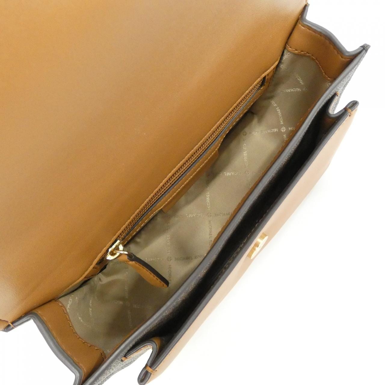 【新品】マイケルマイケルコース CLAIRE 30R5GC7L3B ショルダーバッグ