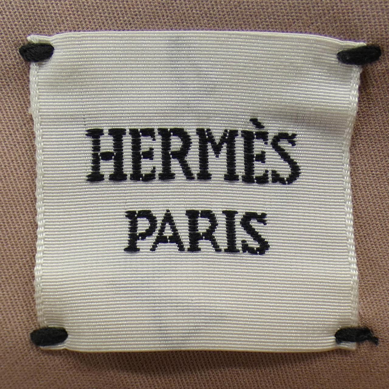 HERMES HERMES 3H0426DN 裤子