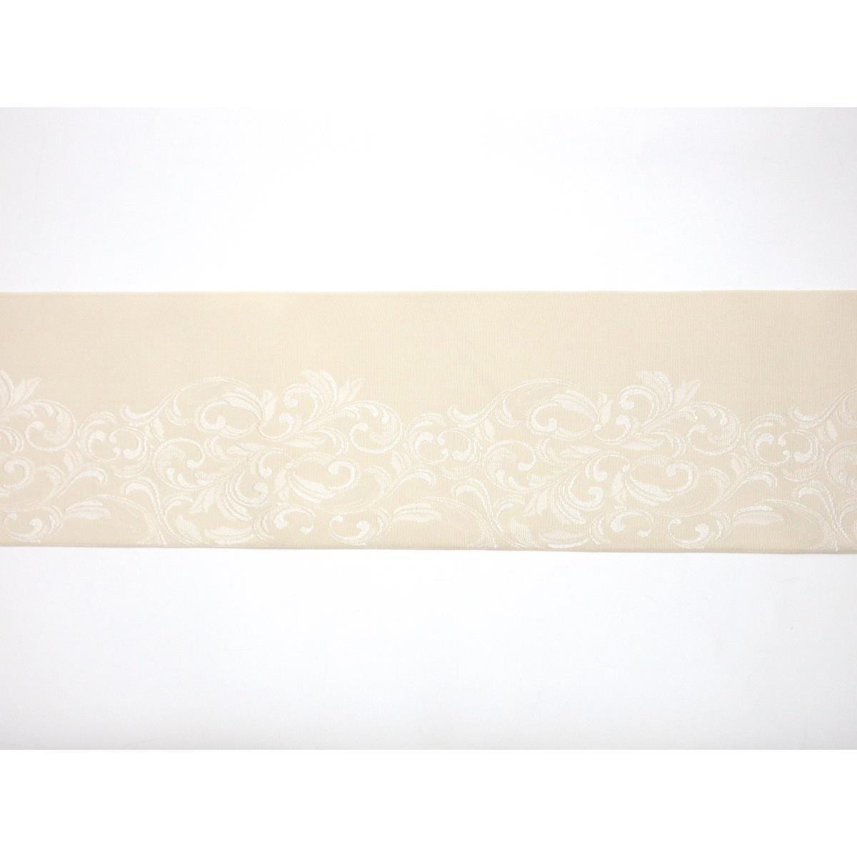 【新品】半幅帯