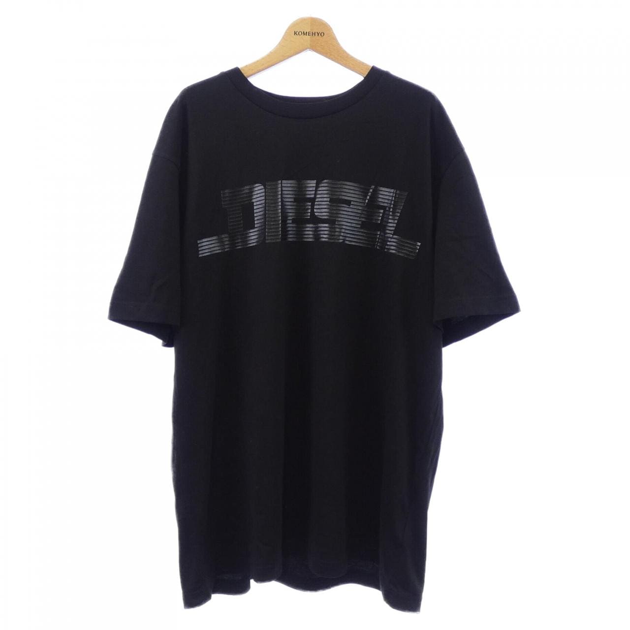 ディーゼル DIESEL A16861 RPAT1 900 Tシャツ