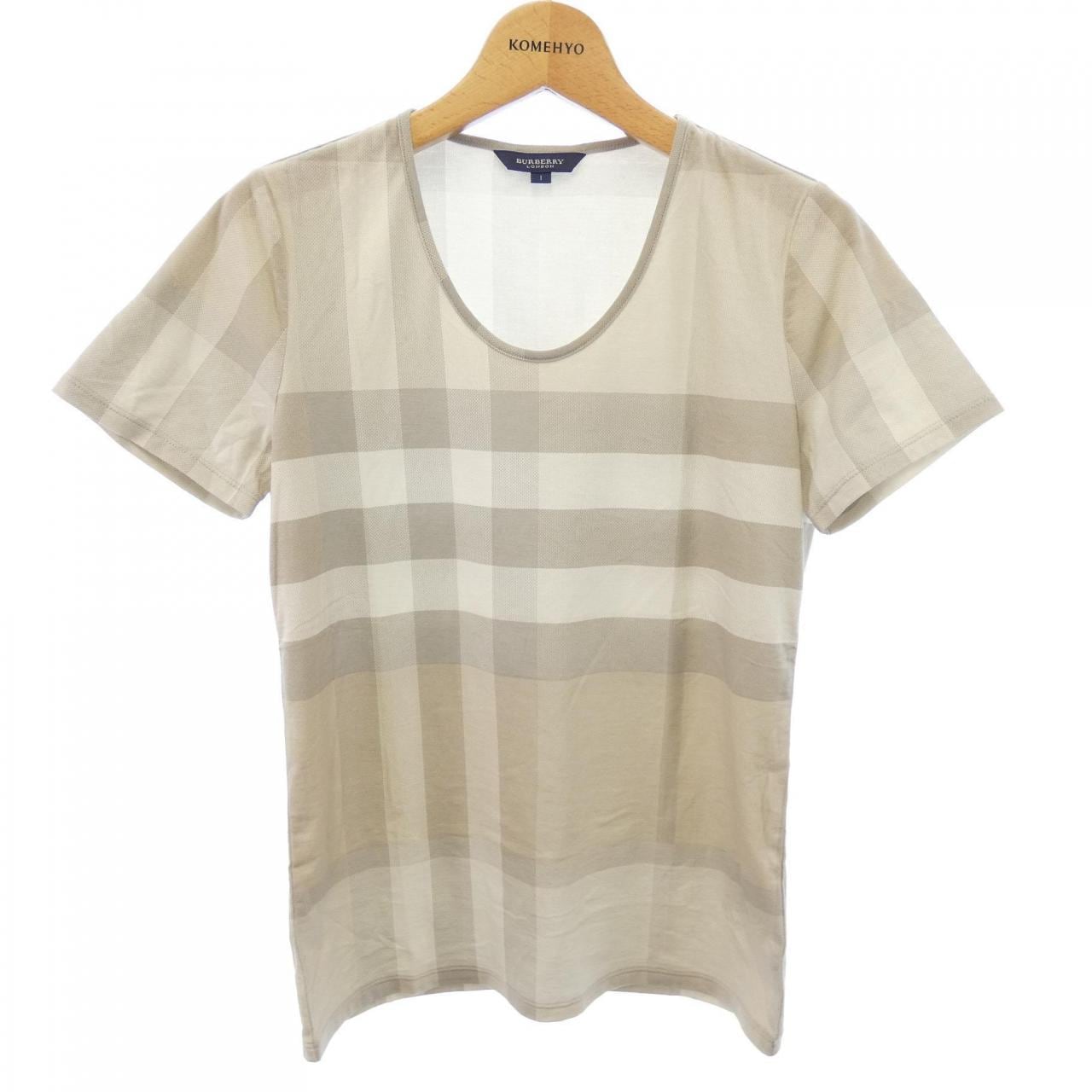 バーバリーロンドン BURBERRY LONDON Tシャツ
