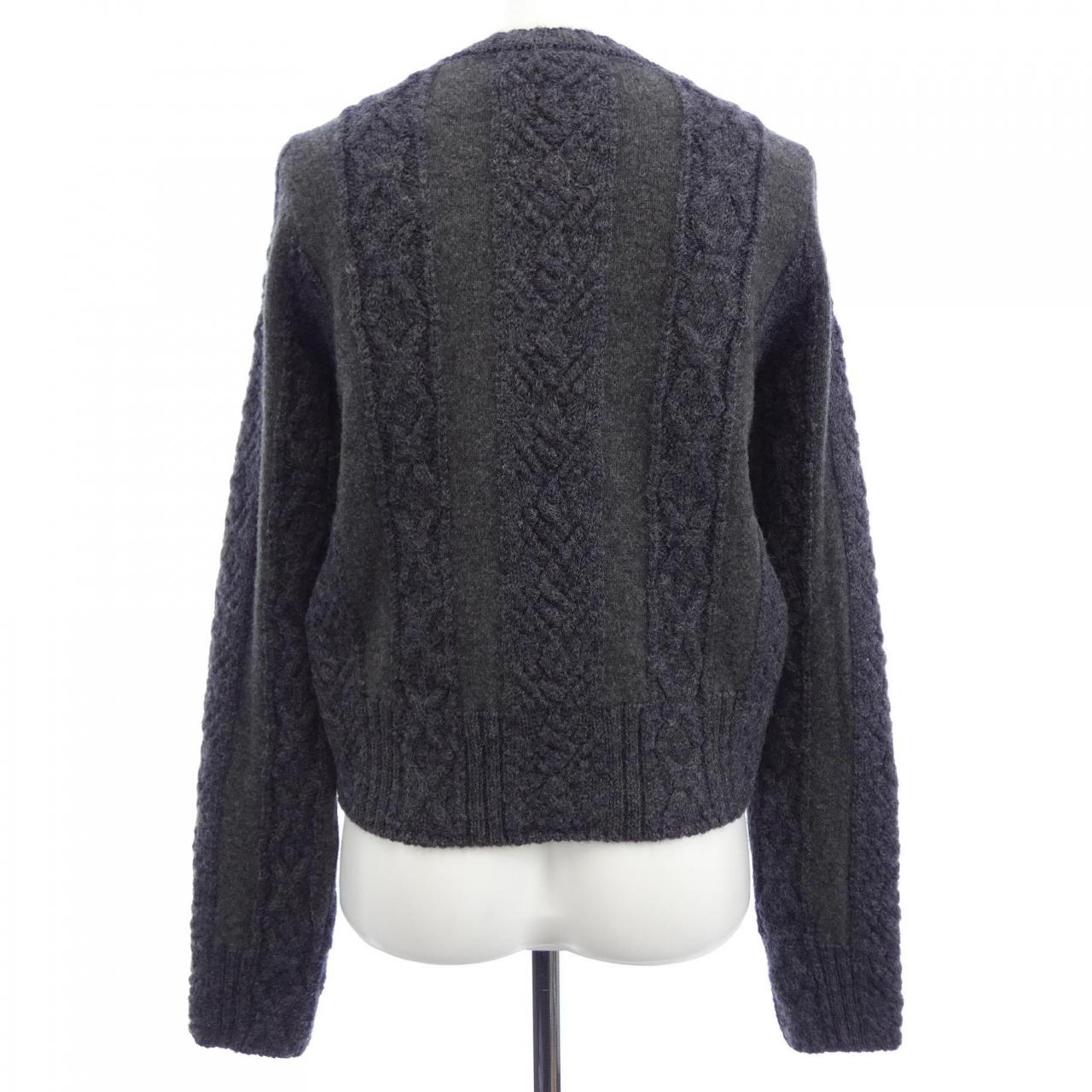 シャネル CHANEL P77661K11192 ニット