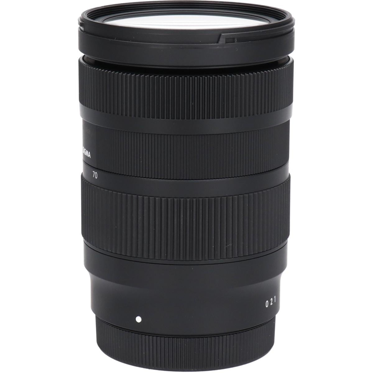 ライカＬ２８－７０ｍｍ　Ｆ２．８ＤＧ　ＤＮ（Ｃ）