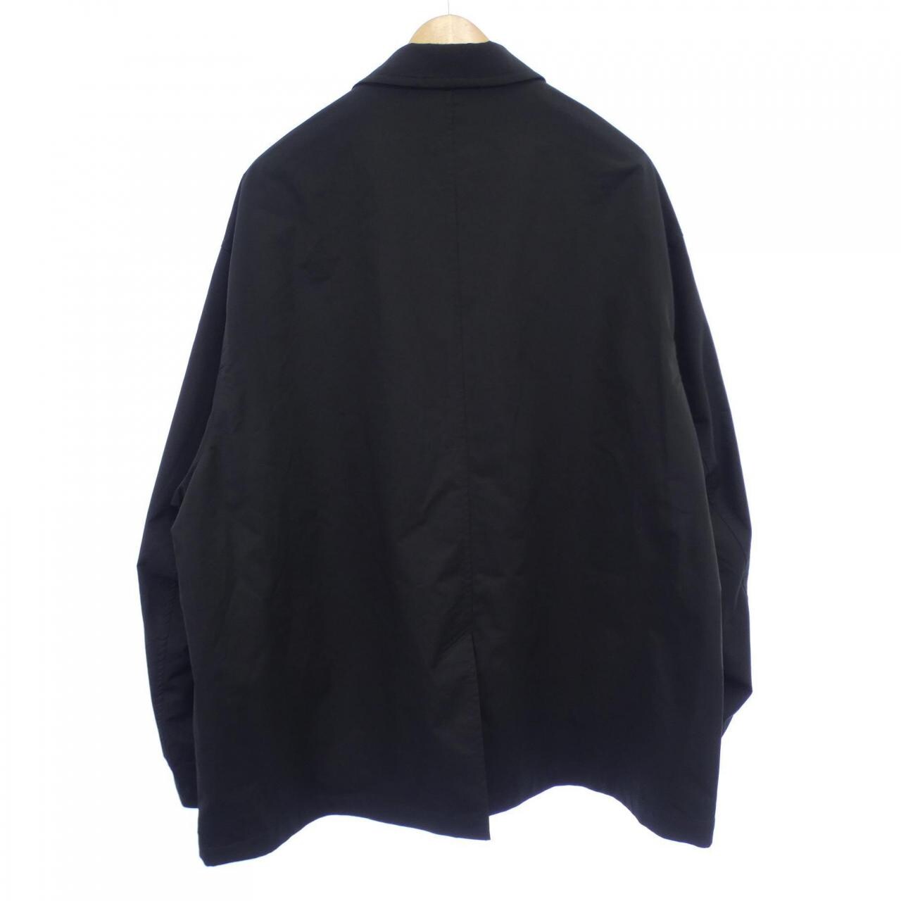 フレッシュサービス FreshService ジャケット