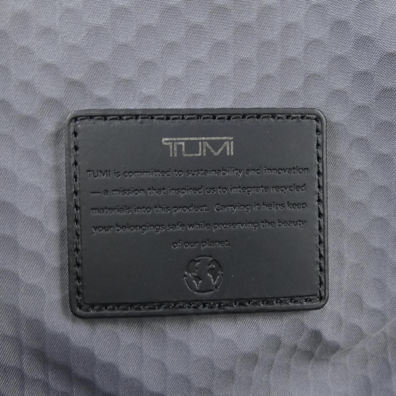 トゥミ TUMI 232793D BACKPACK