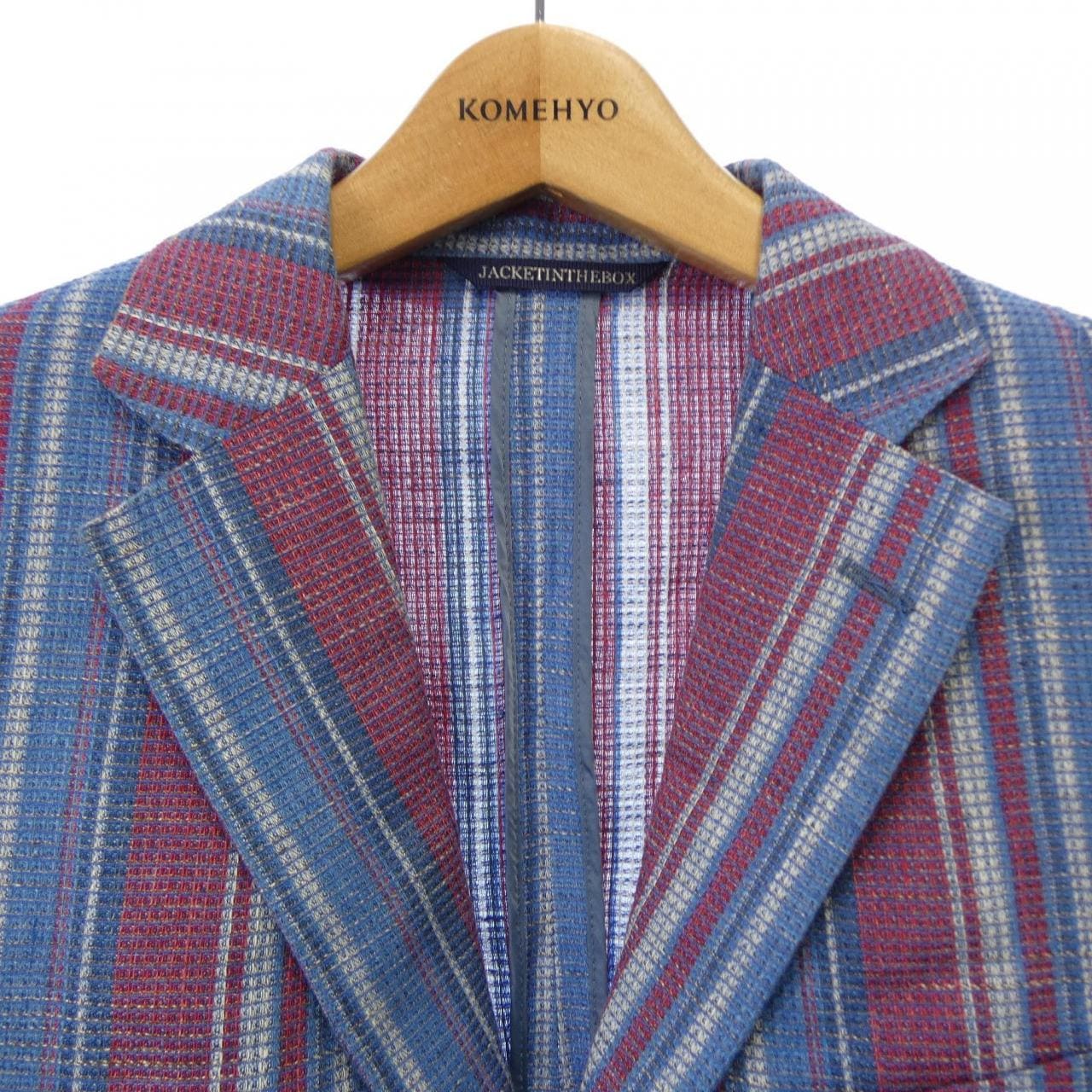 ベルベスト BELVEST ジャケット