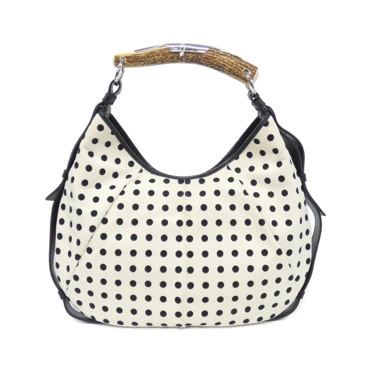 イヴサンローラン 135202 FB11N ショルダーバッグ