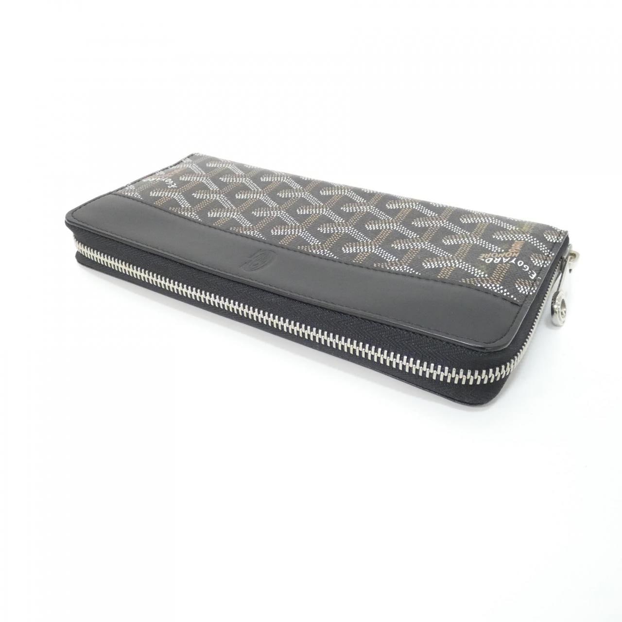 ゴヤール マティ二ヨン GM APM ZIP GM 財布