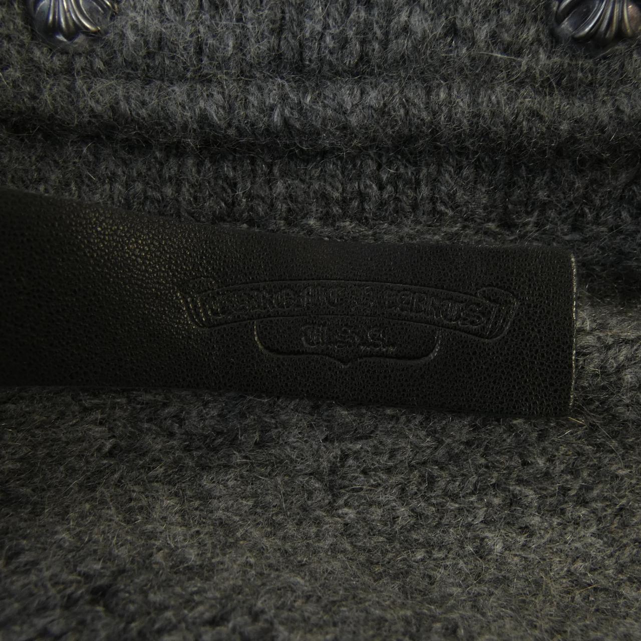 クロムハーツ CHROME HEARTS 2213-304-0230 カーディガン