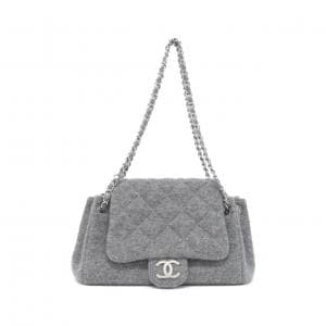 シャネル ショルダーバッグ