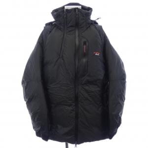 ナンガ NANGA ND2441-1A101-A ダウンジャケット