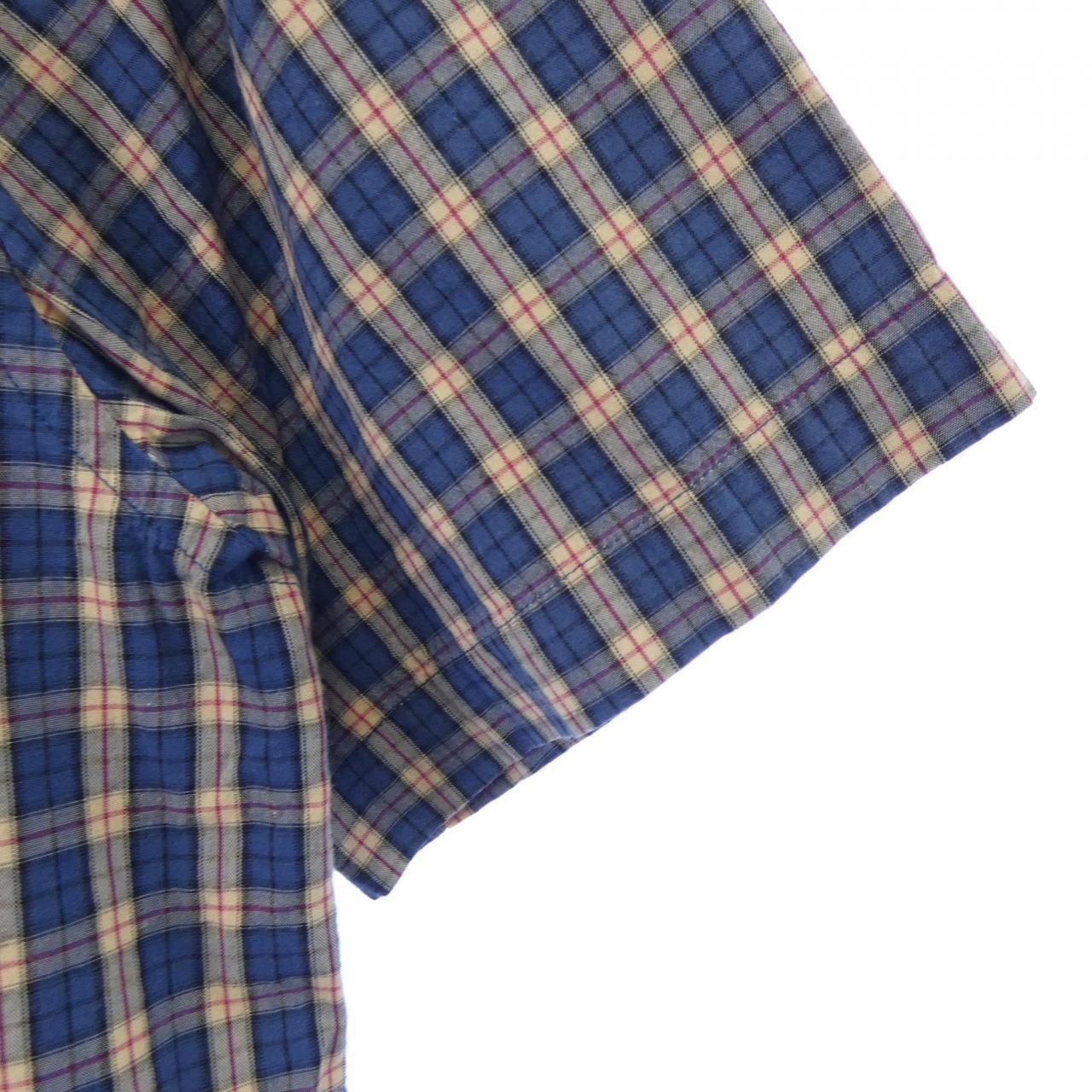 アーペーセー A.P.C. シャツ