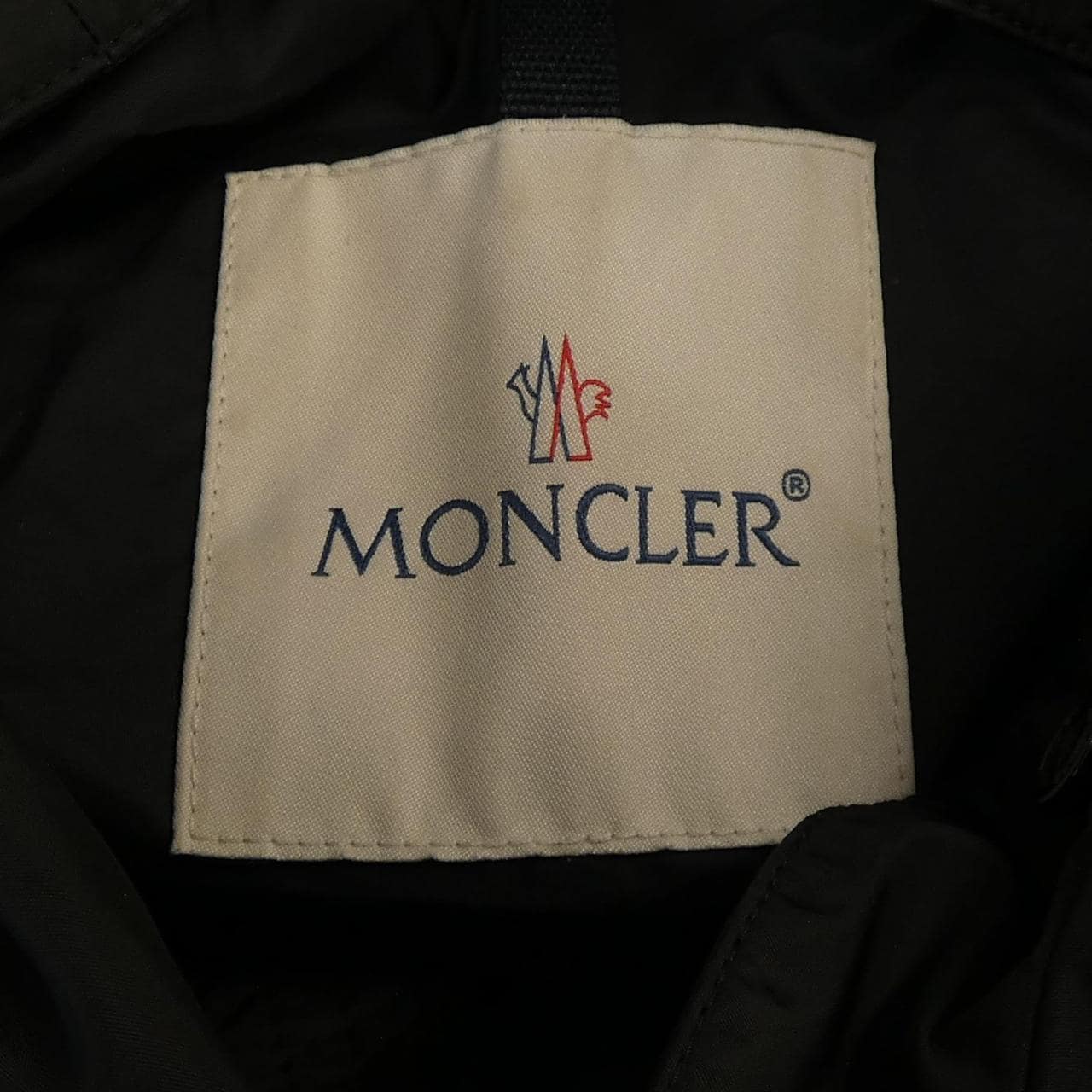 モンクレール MONCLER BAABA ジャケット