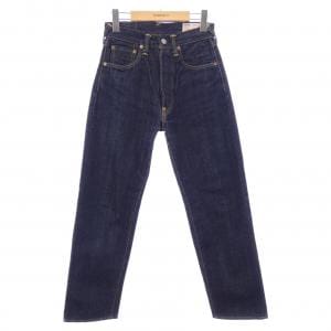 エヴィス EVISU 2001 ジーンズ