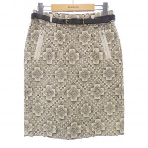 ニアーニッポン near nippon スカート