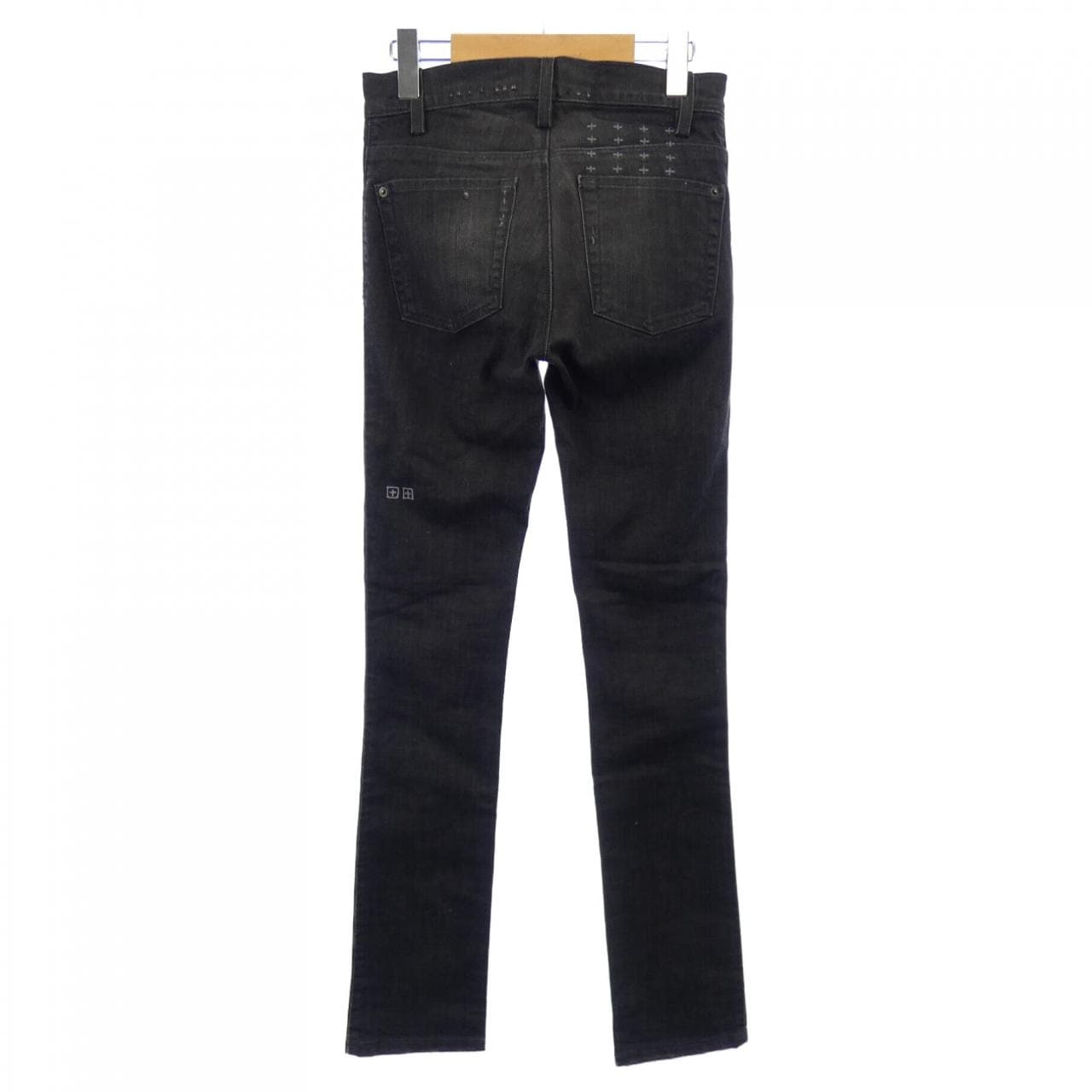 スビ KSUBI ジーンズ