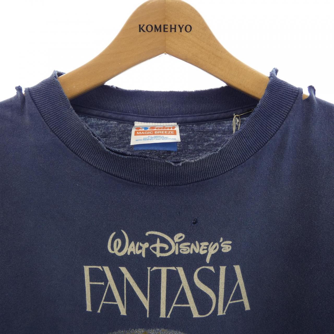 セントマイケル SAINT MICHAEL SM-HR8-0000-C65 Tシャツ