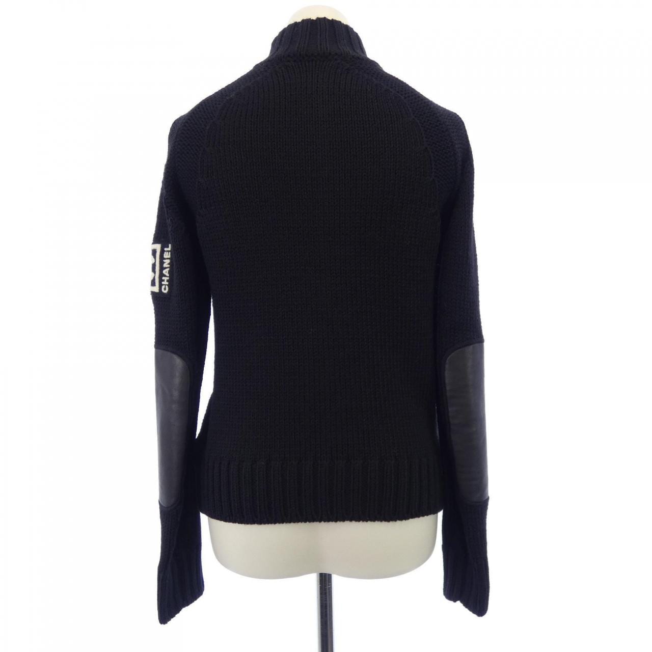 シャネル CHANEL P31573K00546 07A カーディガン