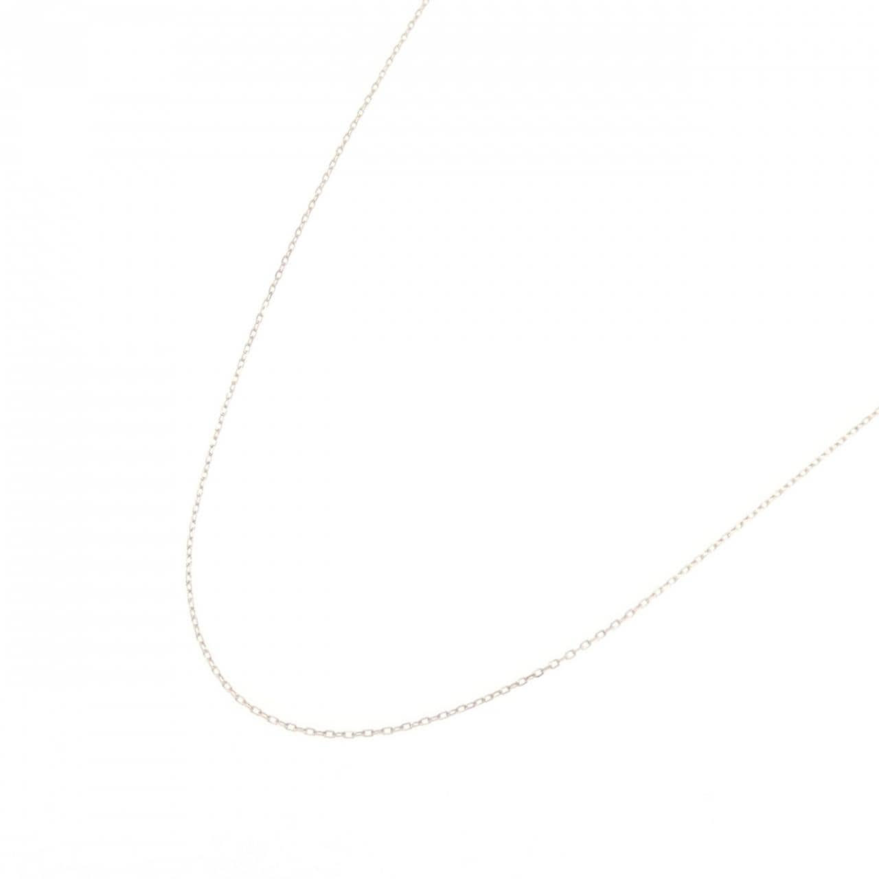 K10YG チェーン ネックレス