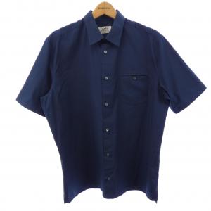 エルメス HERMES S／Sシャツ