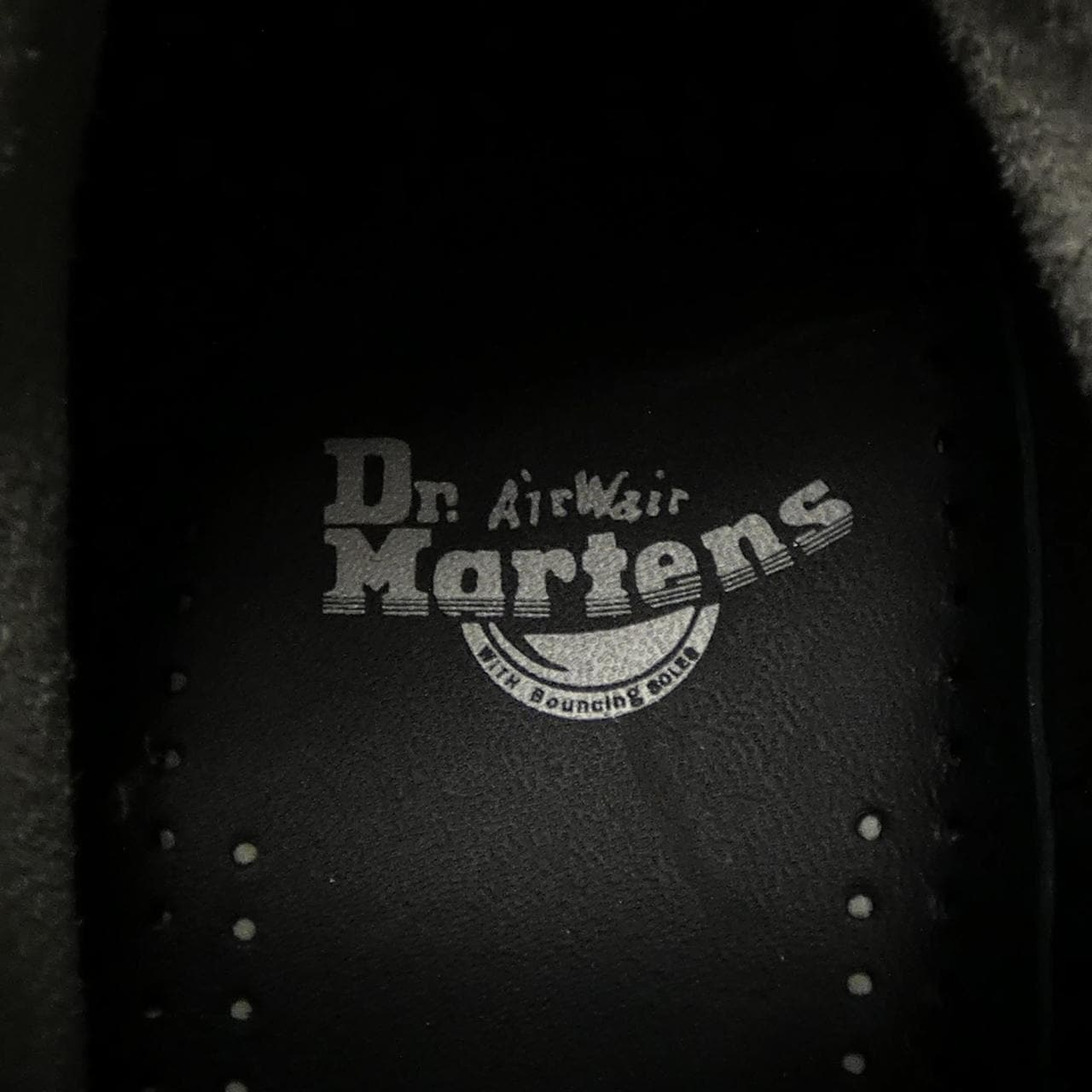 ドクターマーチン DR.MARTENS ブーツ