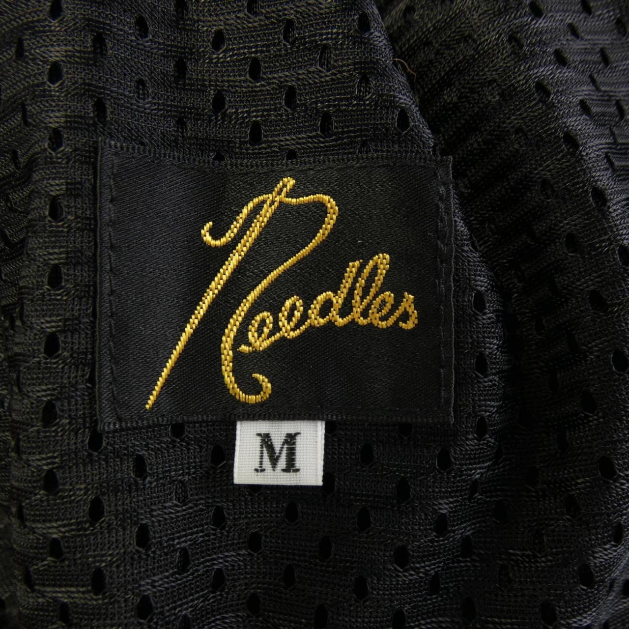 ニードルズ NEEDLES LQ434 パンツ