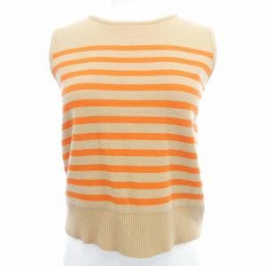 ランバンオンブルー LANVIN en Bleu ニット