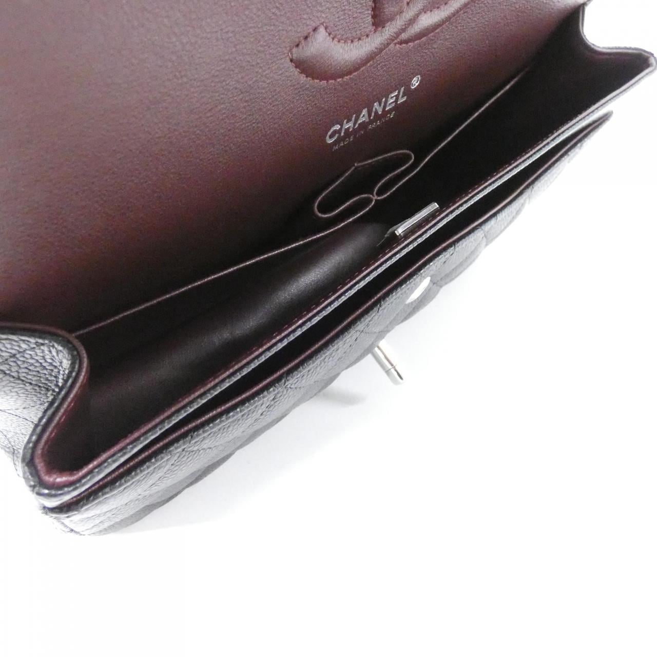 シャネル 1112 ショルダーバッグ