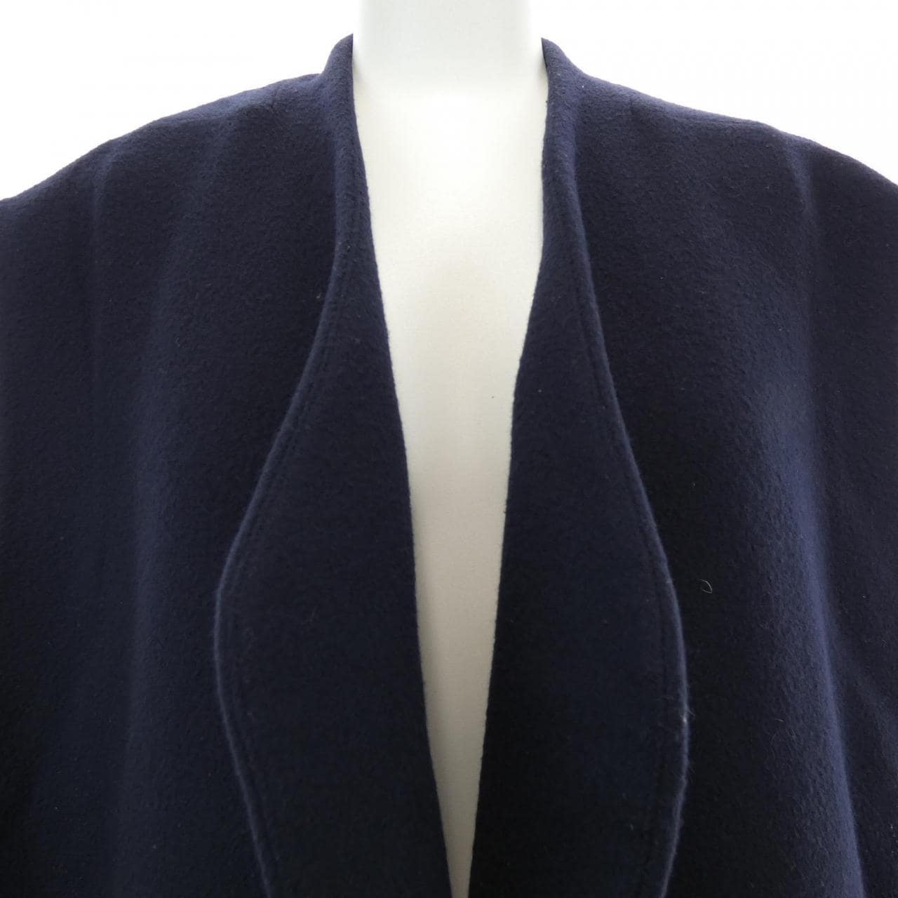 エンフォルド ENFOLD ロングベスト