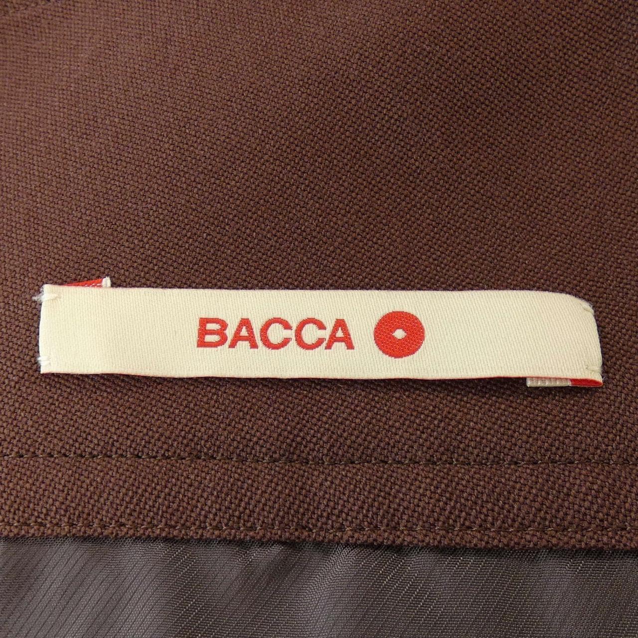 バッカ BACCA スカート