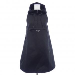 プラダ PRADA トライアングルロゴ 230691 S231 1WQ8 ワンピース