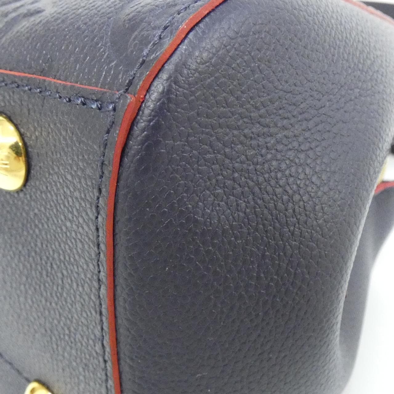 ルイヴィトン モノグラム アンプラント モンテーニュBB M42747 バッグ