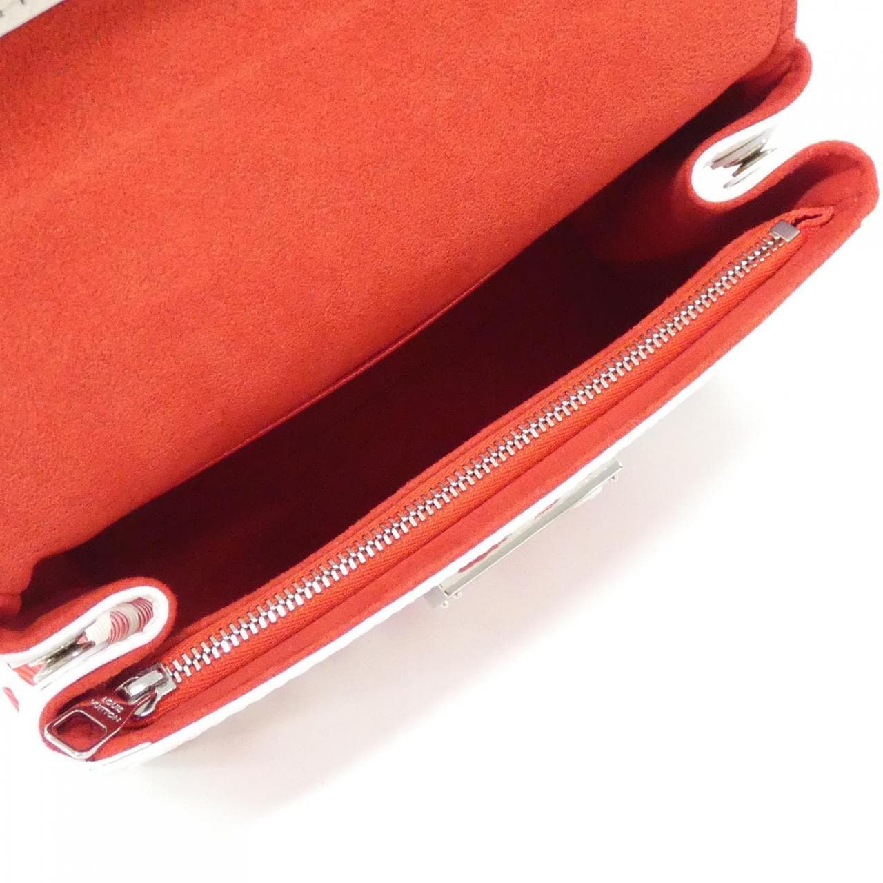 ルイヴィトン エピ(LV X YK) クリュニー MINI M21722 バッグ