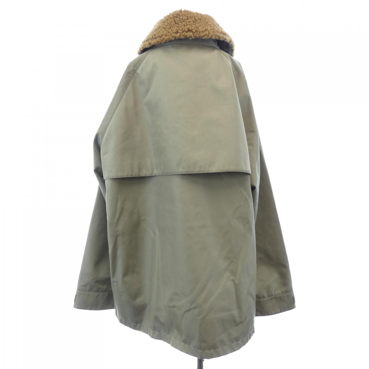 ミュウミュウ MIU MIU ML1093 SOOO 15RF ジャケット