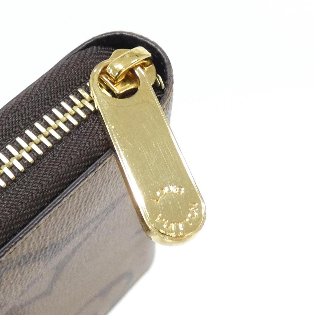 ルイヴィトン モノグラム ジャイアント ジッピー ウォレット M69353 財布