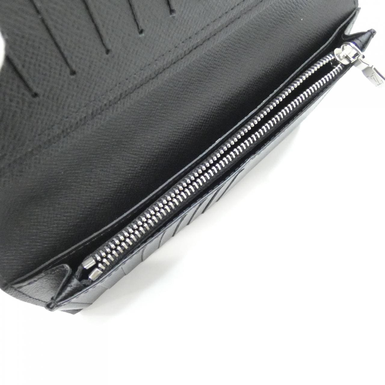 ルイヴィトン ダミエ グラフィット 3D ポルトフォイユ ブラザ N60436 財布