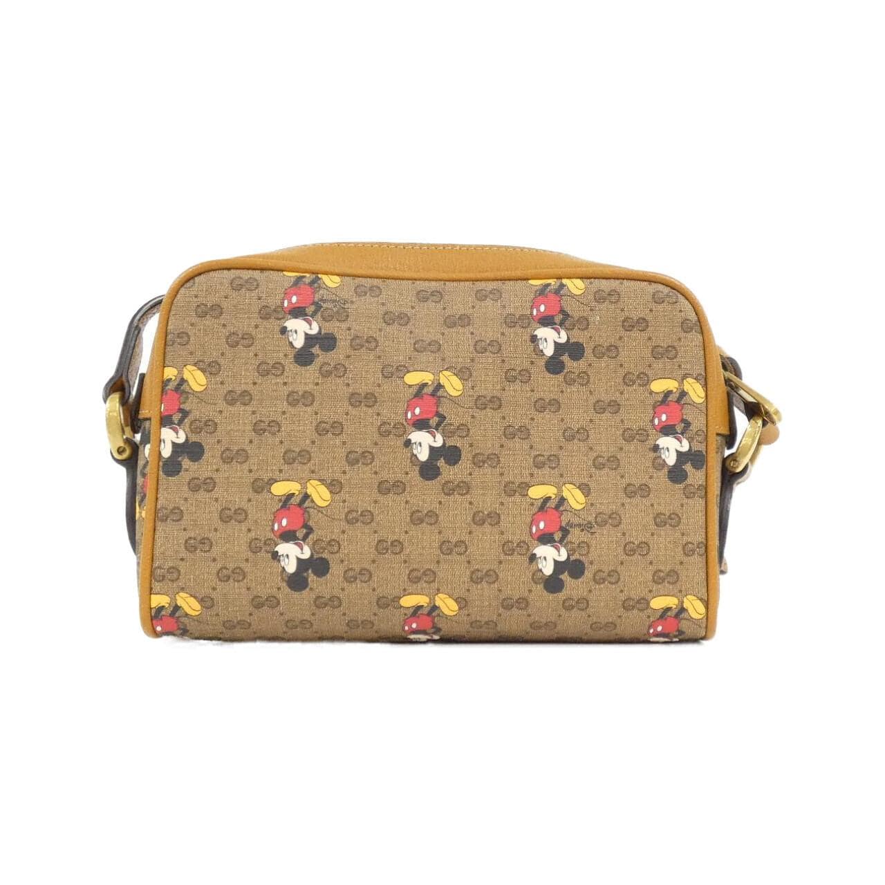 グッチ 602536 HWUBM ショルダーバッグ