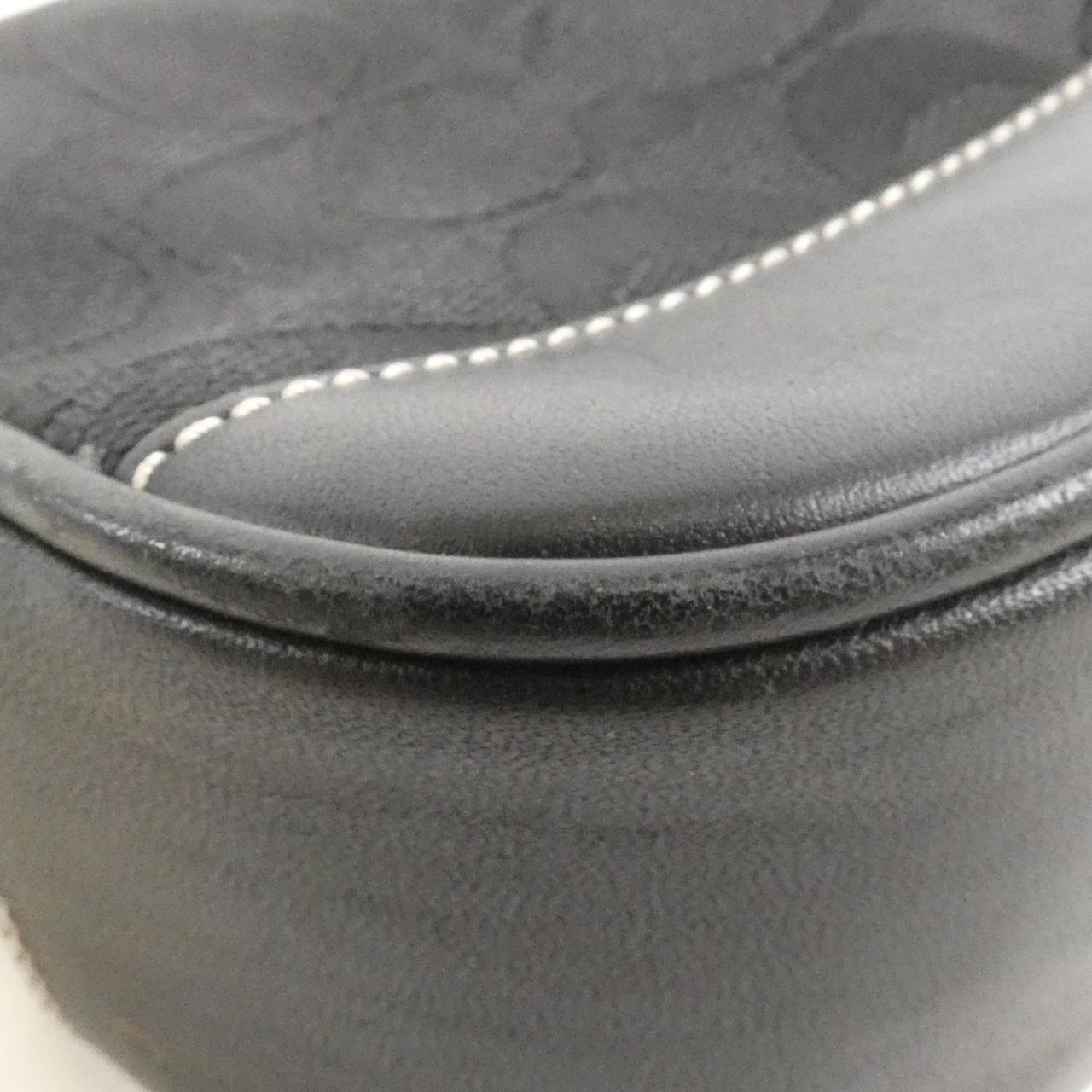 コーチ シグネチャー ハンド 6094 バッグ