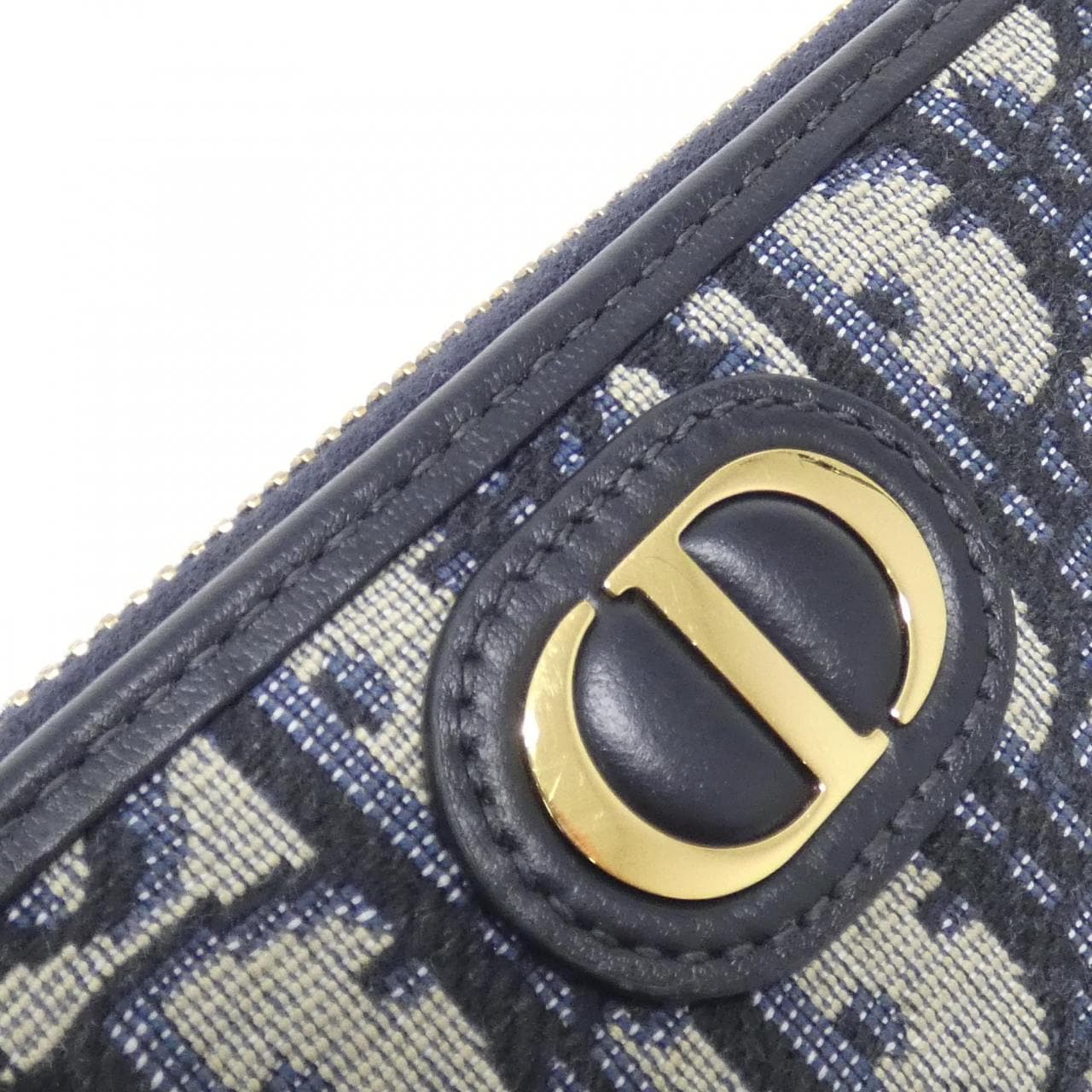 クリスチャンディオール DIOR OBLIQUE 30 モンテーニュ S2094UTZQ 財布