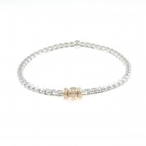 フォッペ ダイヤモンド バングル 0.18CT