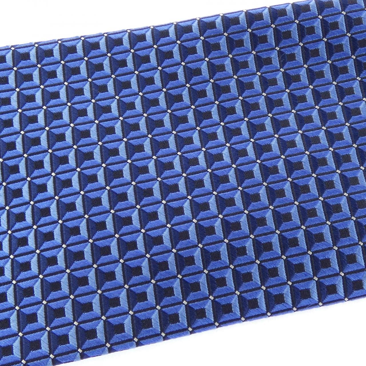 エルメネジルドゼニア Ermenegildo Zegna NECKTIE