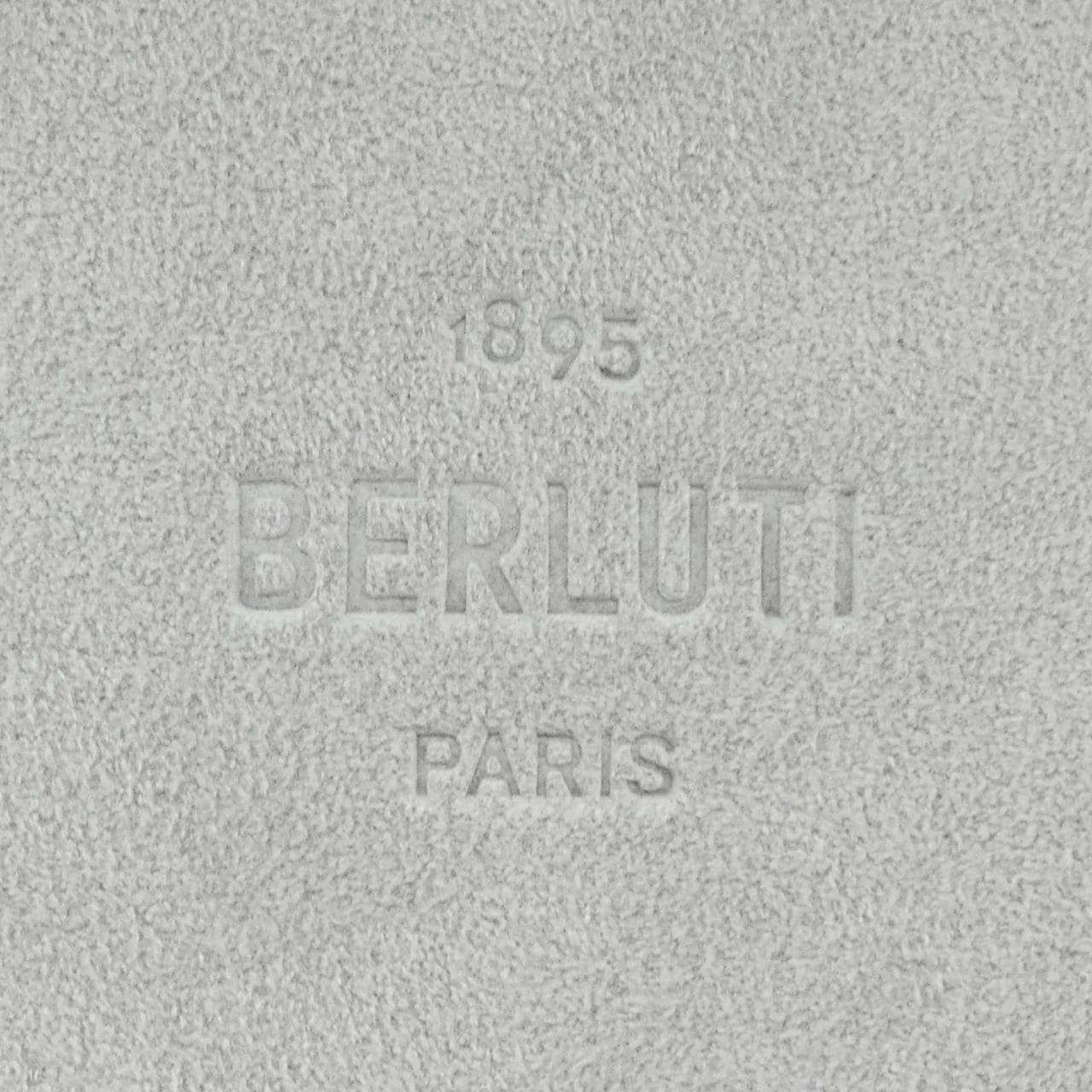 ベルルッティ Berluti 腕時計ケース